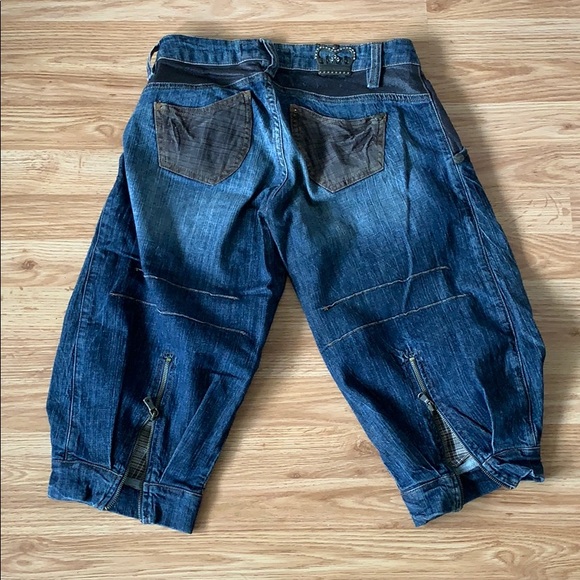 Designer pants - Picture 2 of 4